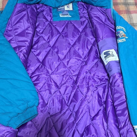 Jacket - Picture 2 of 2